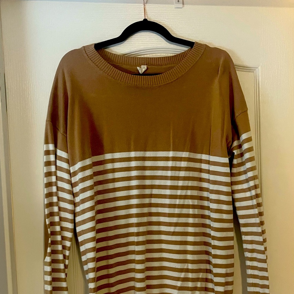 Maternity Sweater